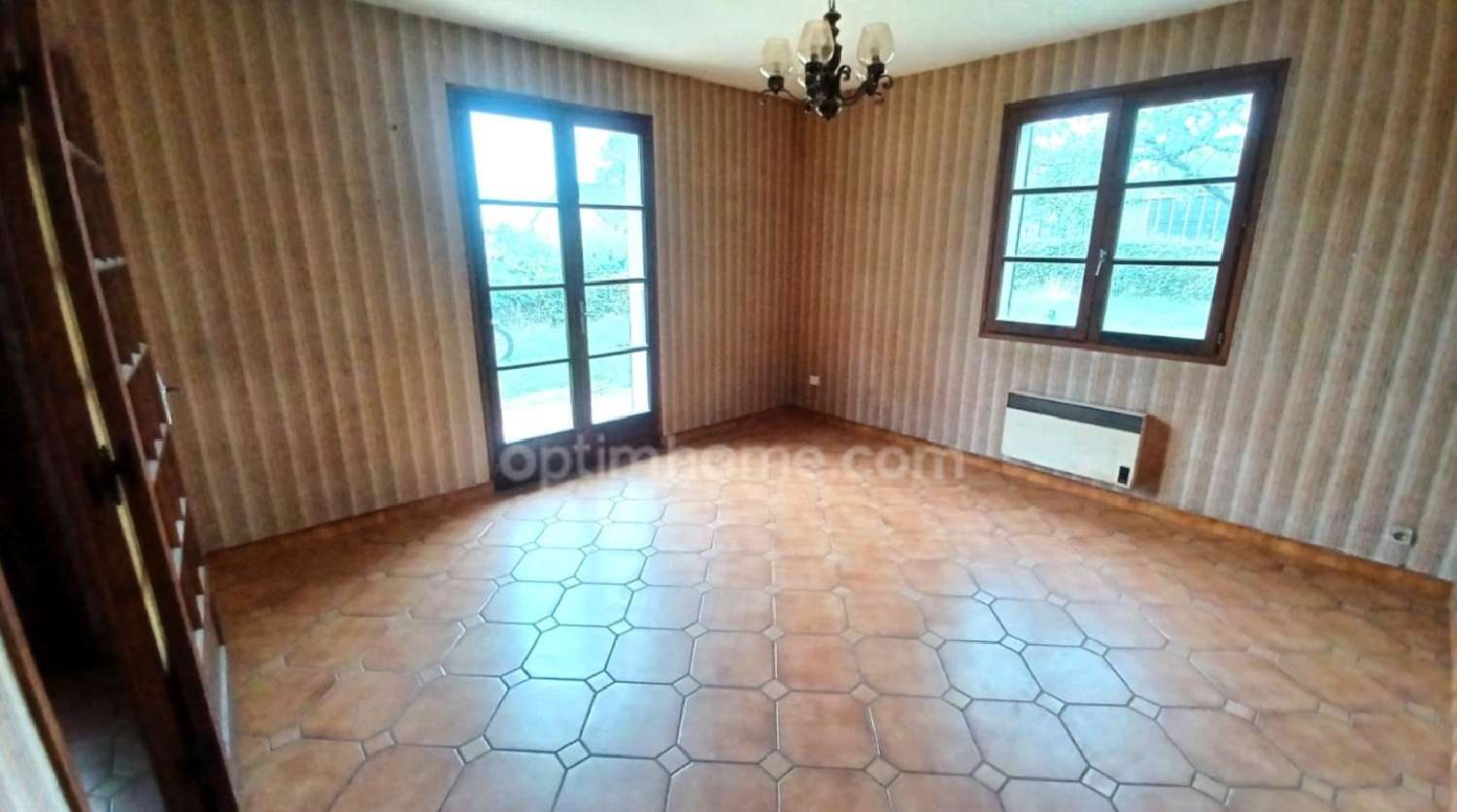 te koop huis Parigny-les-Vaux Nièvre 7