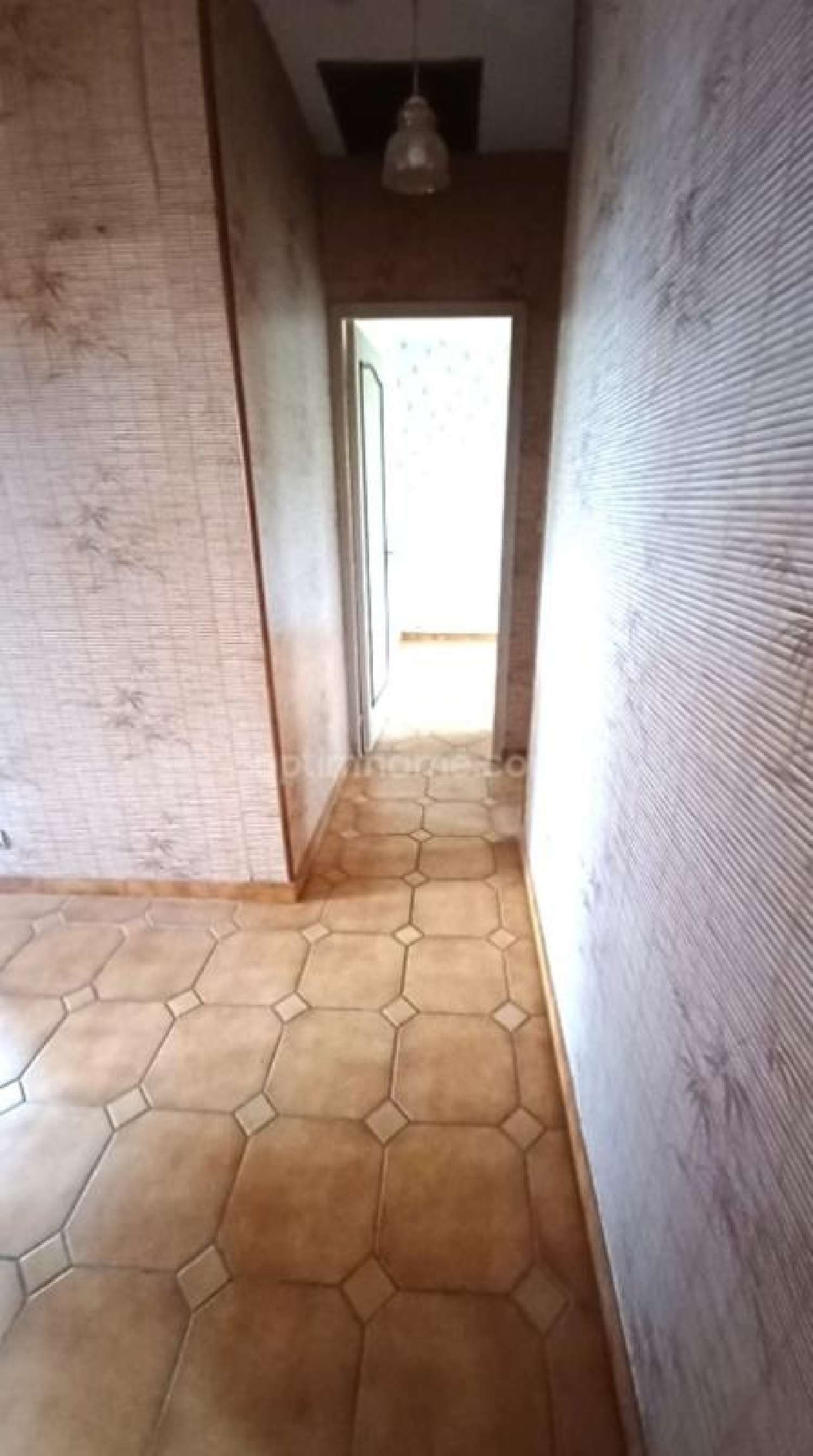 te koop huis Parigny-les-Vaux Nièvre 8