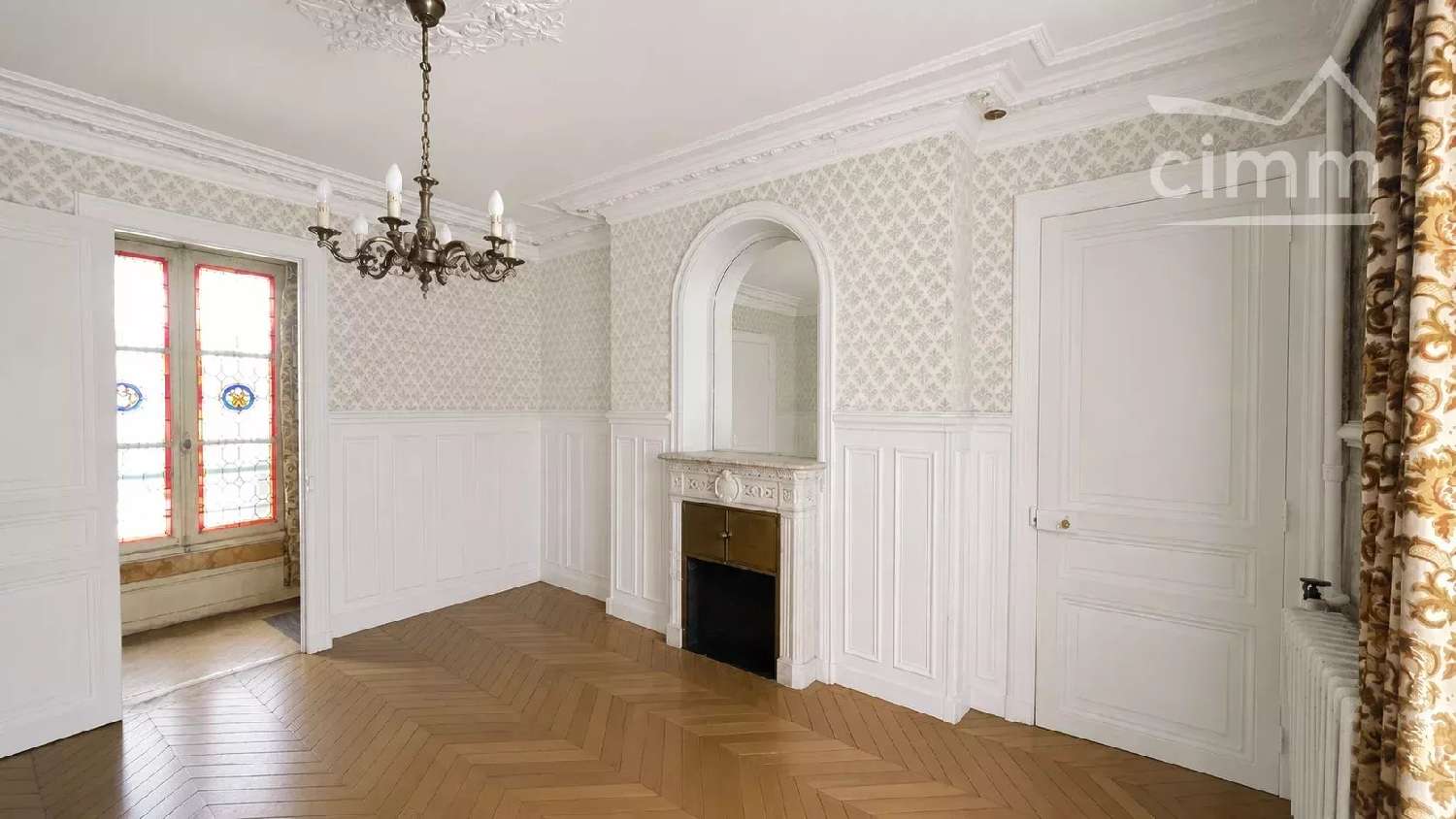 à vendre maison Paris 10e Arrondissement Paris (Seine) 1