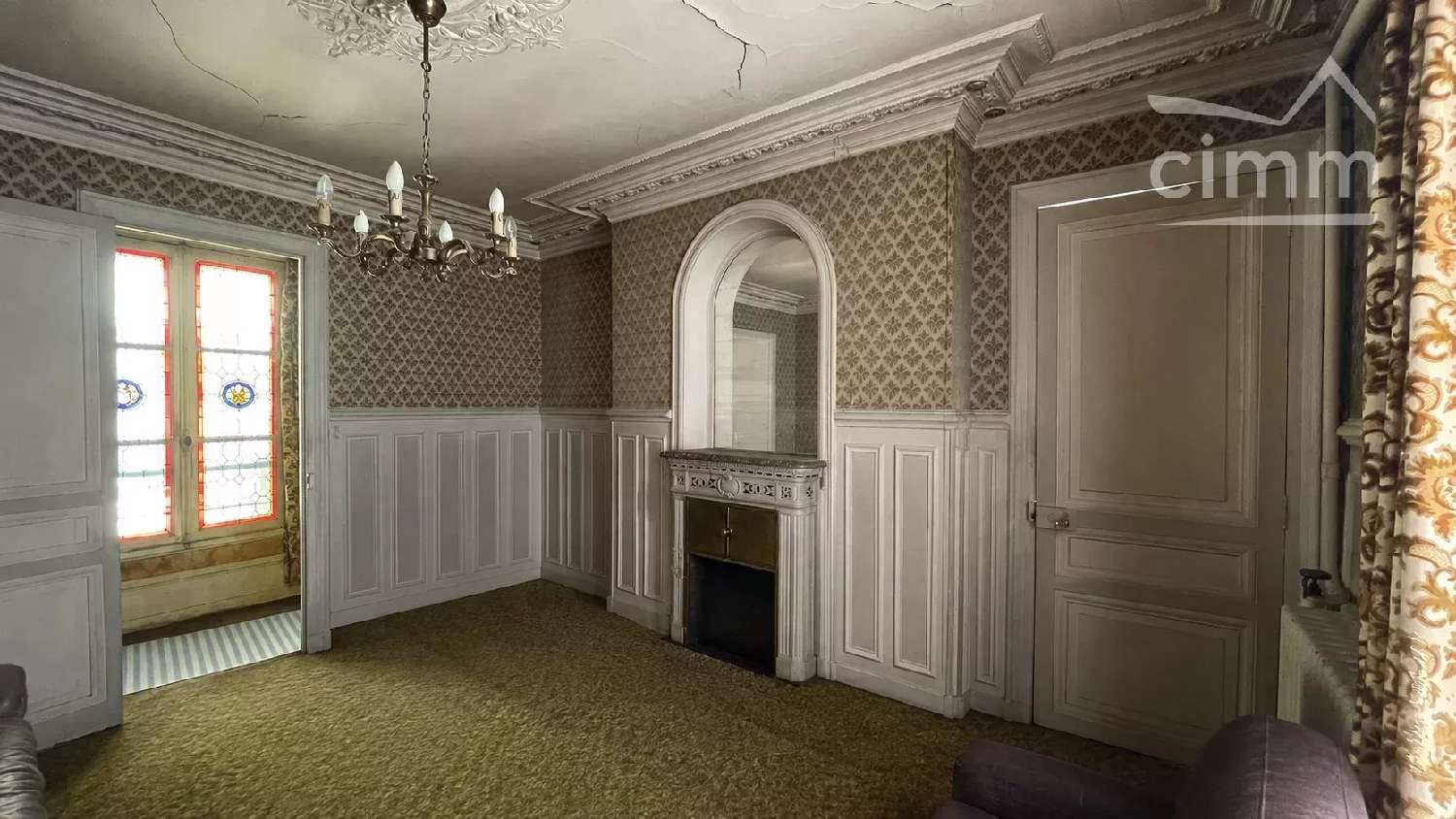 à vendre maison Paris 10e Arrondissement Paris (Seine) 2