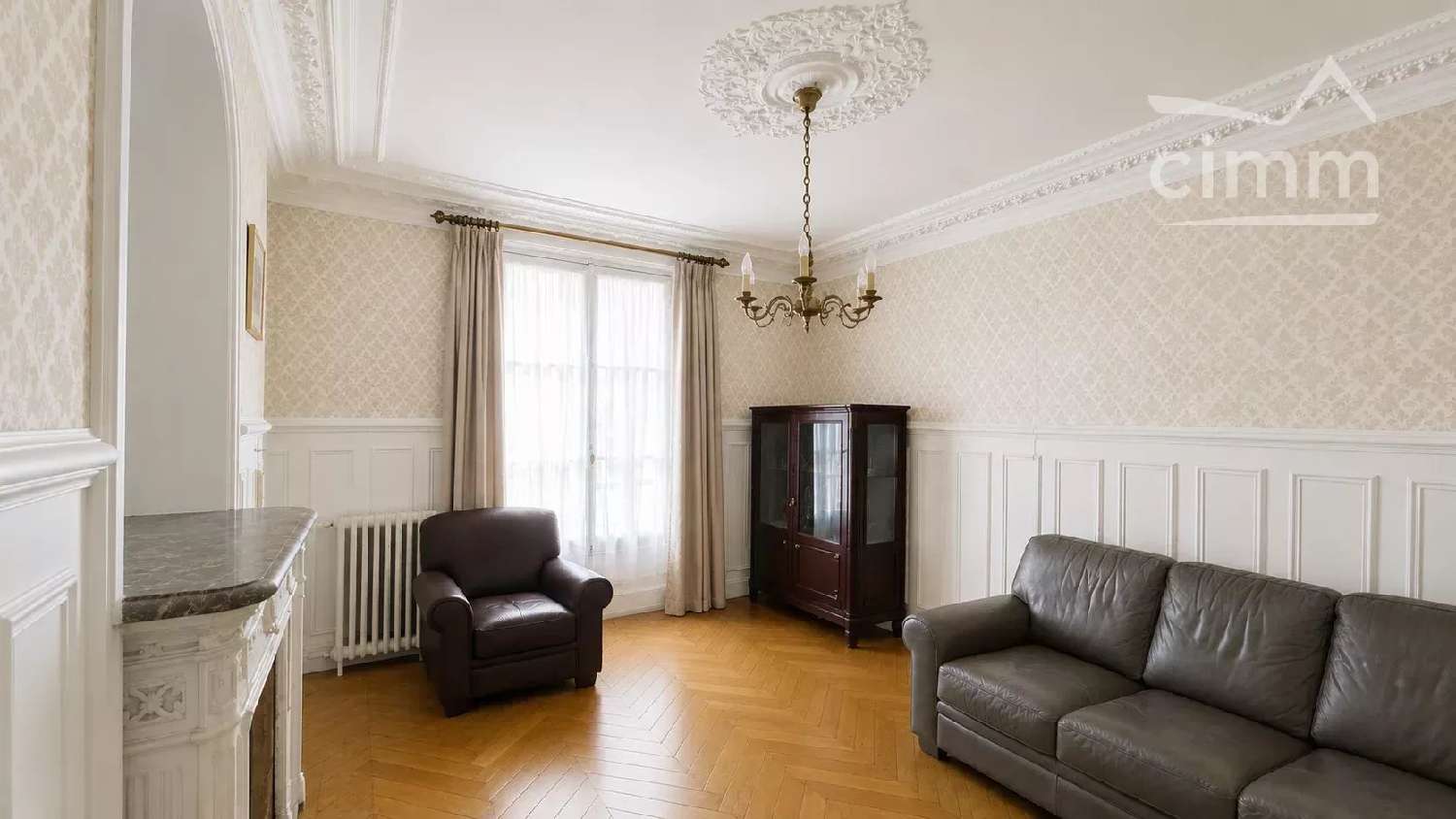 à vendre maison Paris 10e Arrondissement Paris (Seine) 3