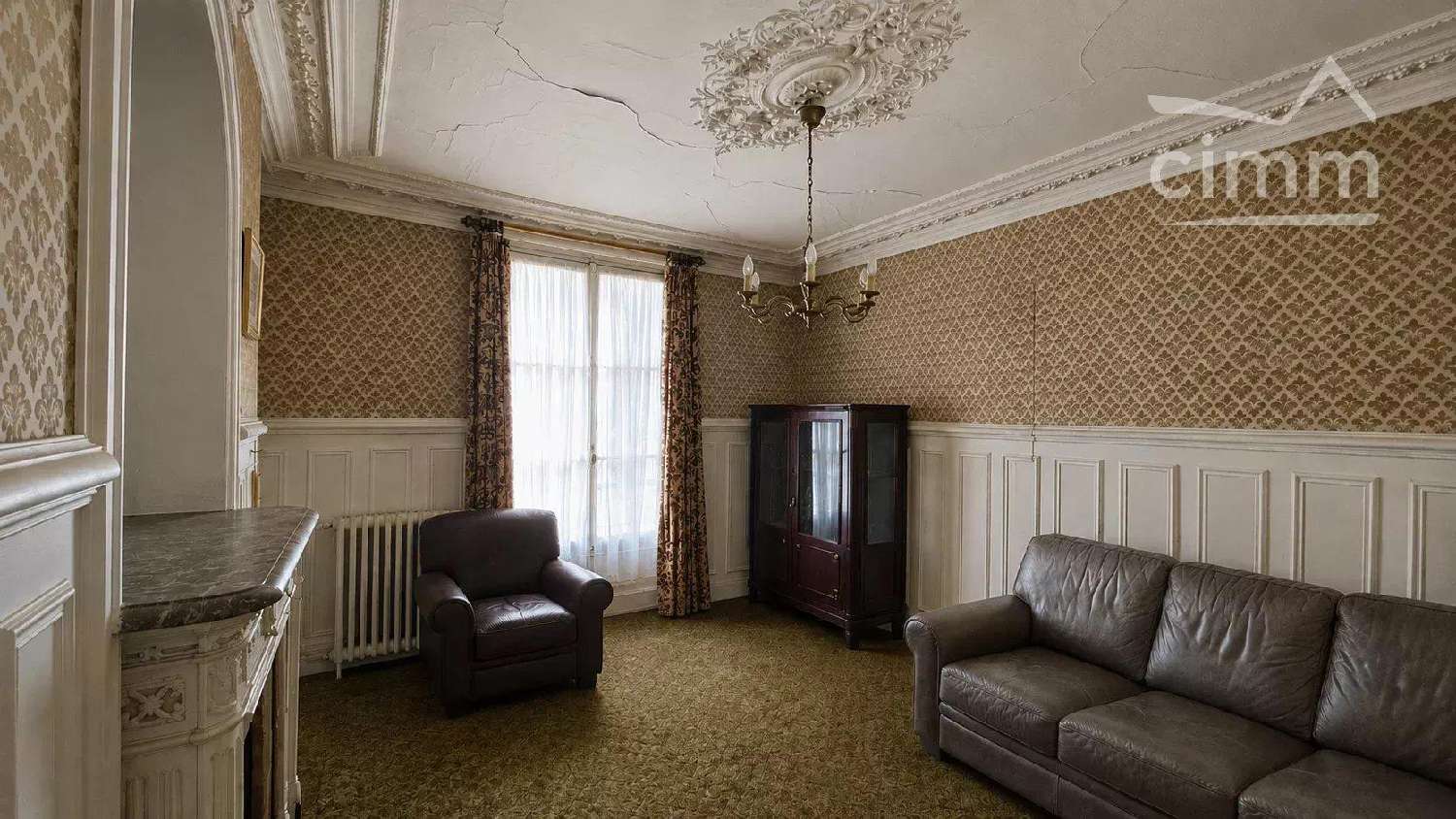 à vendre maison Paris 10e Arrondissement Paris (Seine) 4