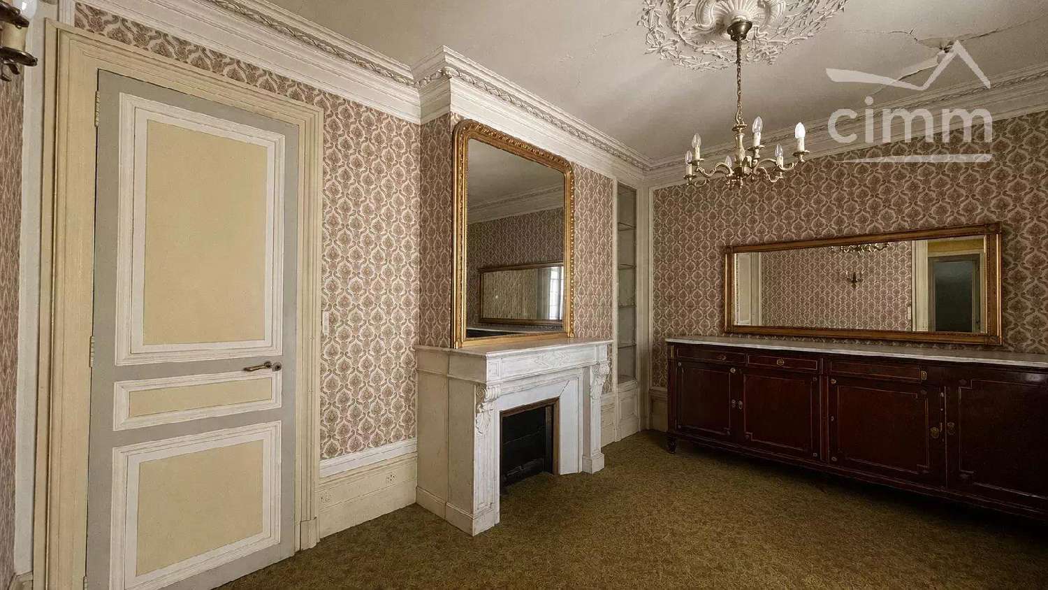 à vendre maison Paris 10e Arrondissement Paris (Seine) 5