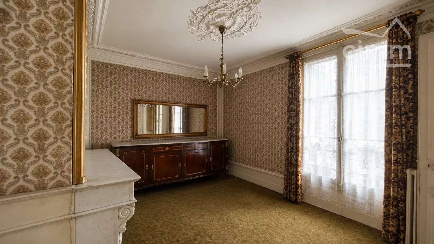 à vendre maison Paris 10e Arrondissement Paris (Seine) 6