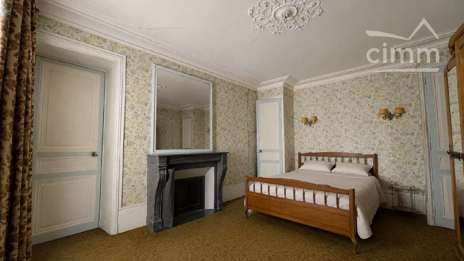 à vendre maison Paris 10e Arrondissement Paris (Seine) 7