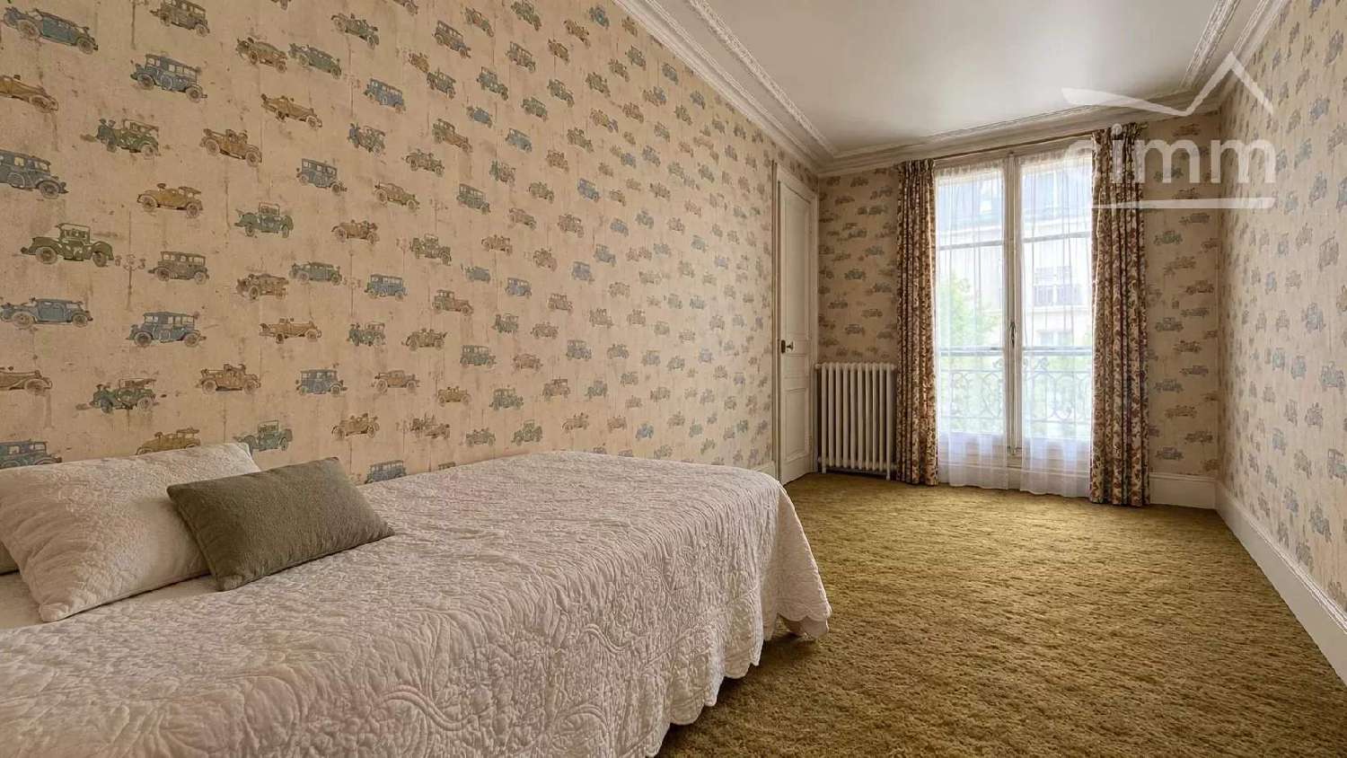 à vendre maison Paris 10e Arrondissement Paris (Seine) 8