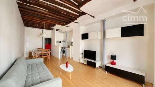 Paris 10e Arrondissement Paris (Seine) casa foto
