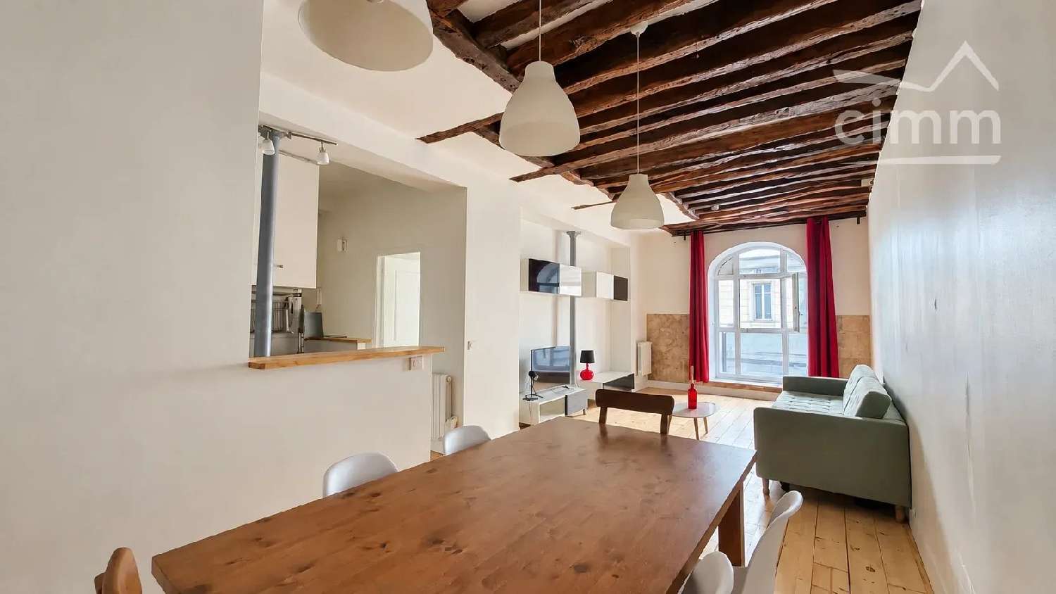 kaufen Haus Paris 10e Arrondissement Paris (Seine) 3