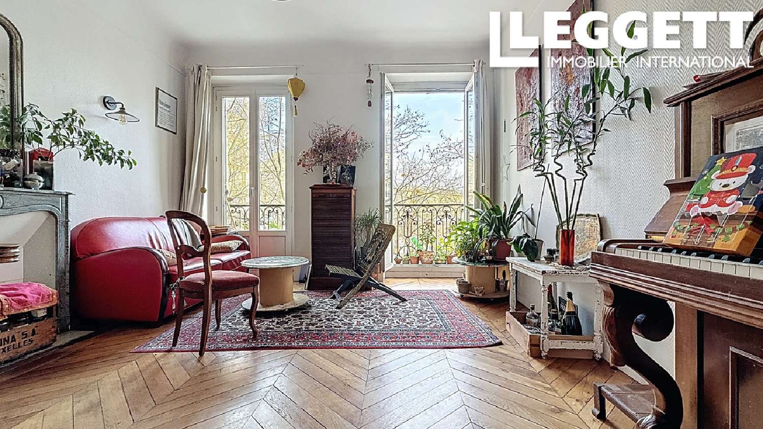 for sale house Paris 10e Arrondissement Paris (Seine) 3