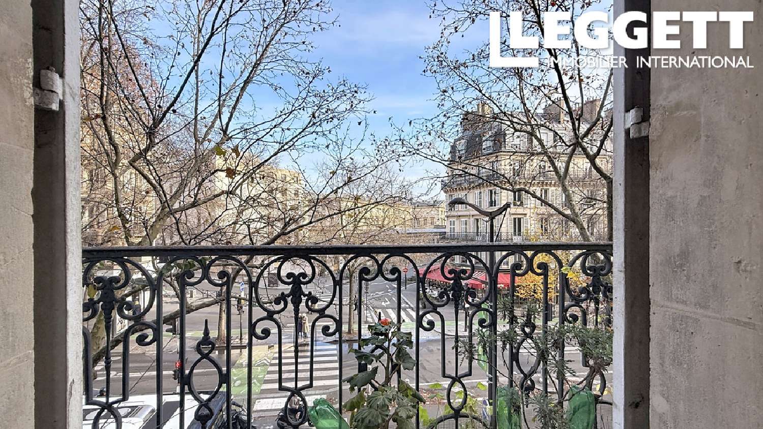  for sale house Paris 10e Arrondissement Paris (Seine) 4