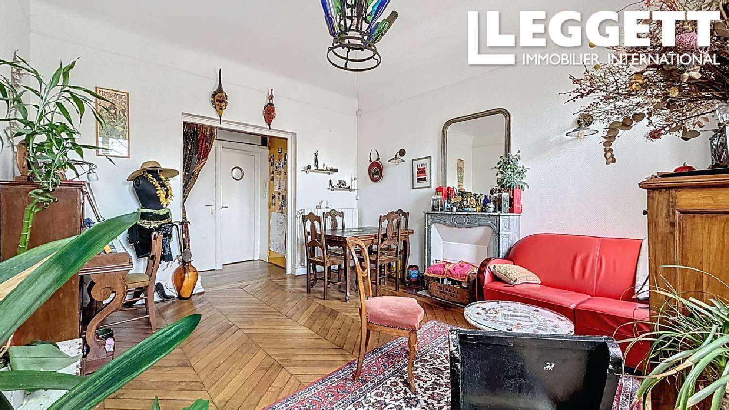  for sale house Paris 10e Arrondissement Paris (Seine) 5
