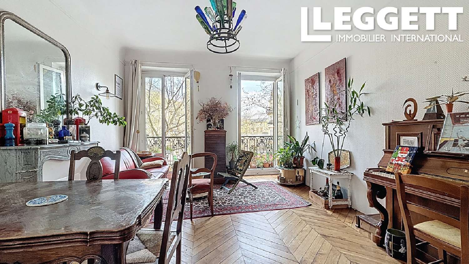  for sale house Paris 10e Arrondissement Paris (Seine) 6
