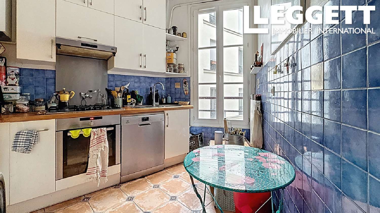  for sale house Paris 10e Arrondissement Paris (Seine) 7