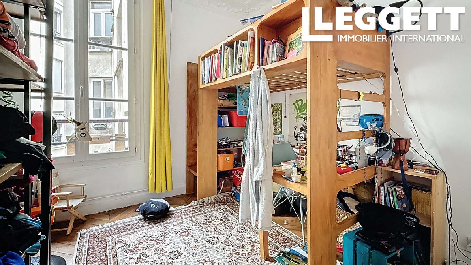  for sale house Paris 10e Arrondissement Paris (Seine) 8