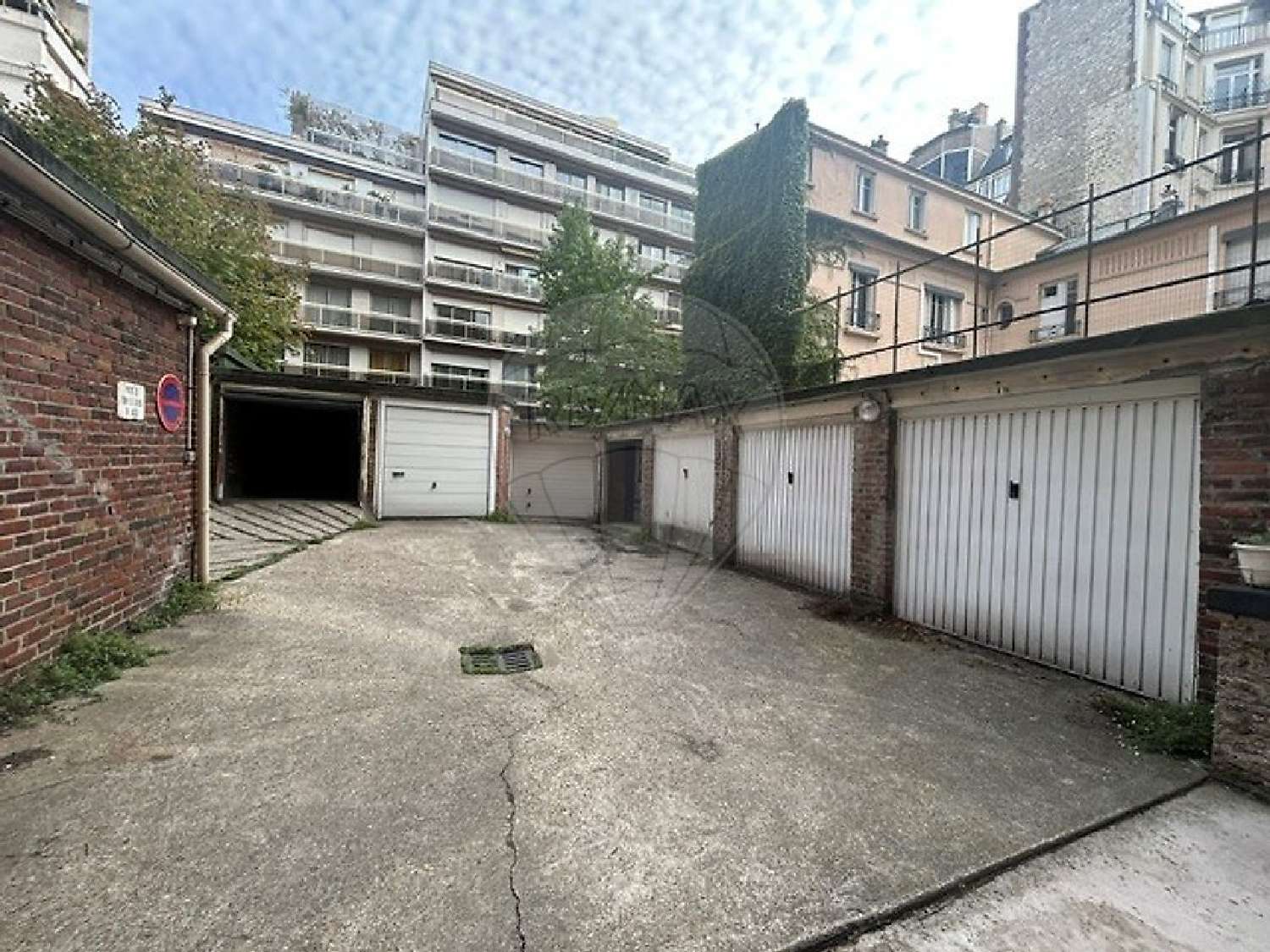 kaufen Haus Paris 16e Arrondissement Paris (Seine) 1