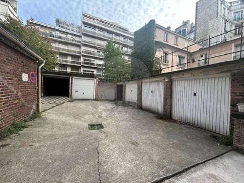 Paris 16e Arrondissement Paris (Seine) maison foto 7425964