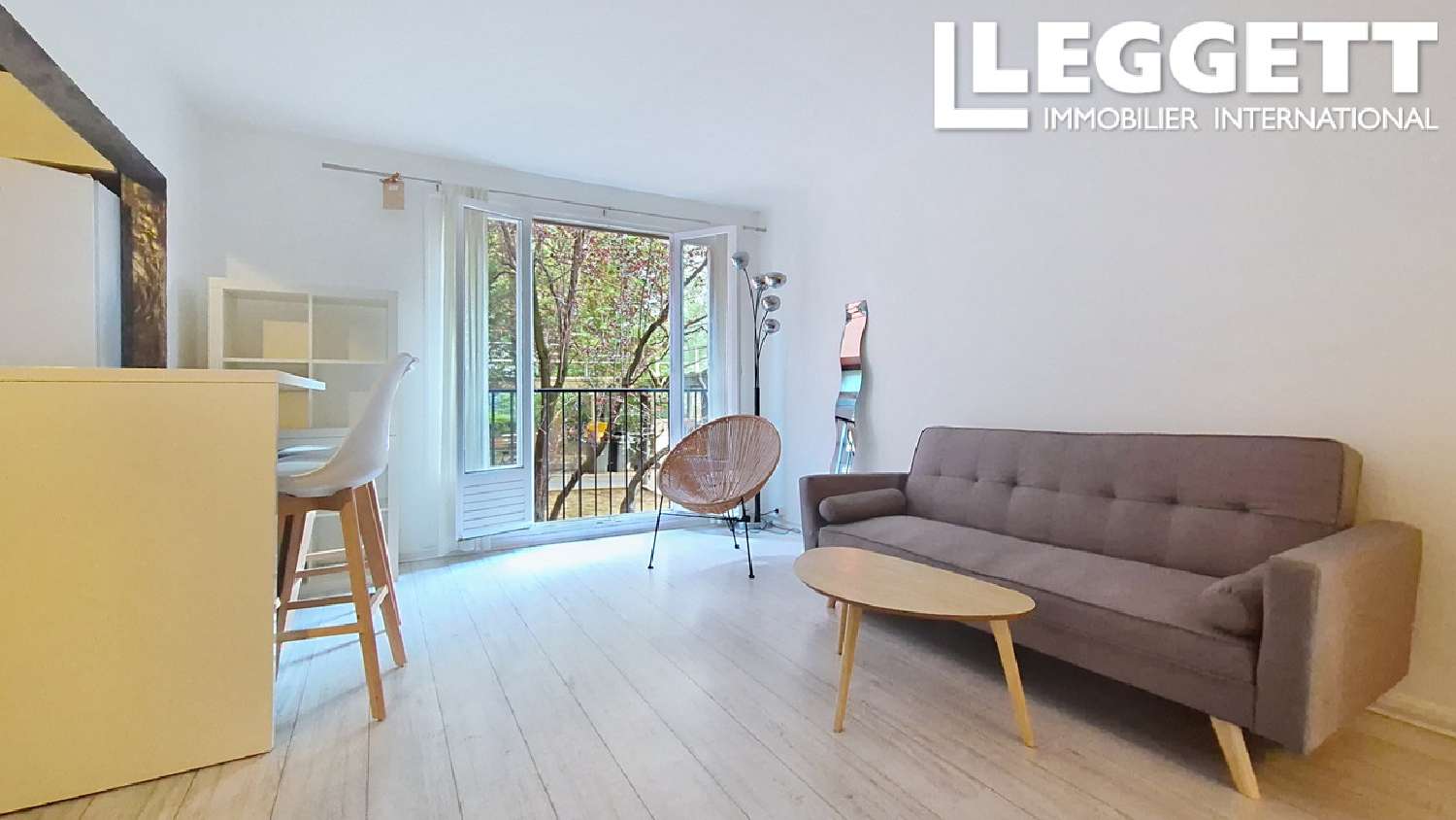  for sale house Paris 20e Arrondissement Paris (Seine) 2