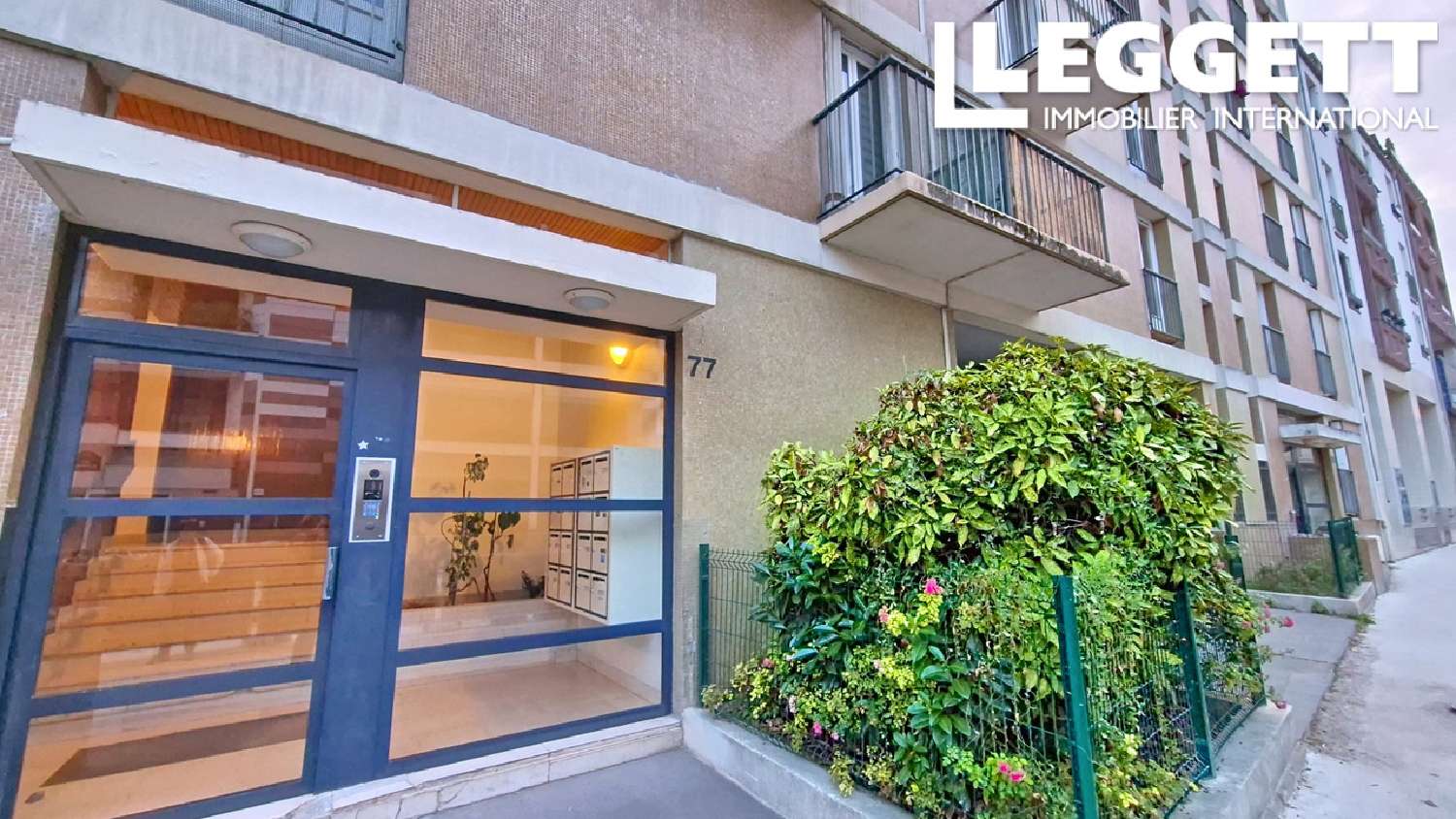  for sale house Paris 20e Arrondissement Paris (Seine) 7