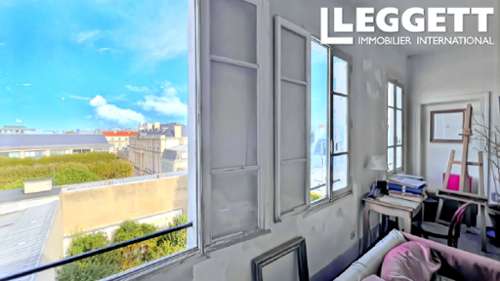 Paris 3e Arrondissement Paris (Seine) house foto 7433517