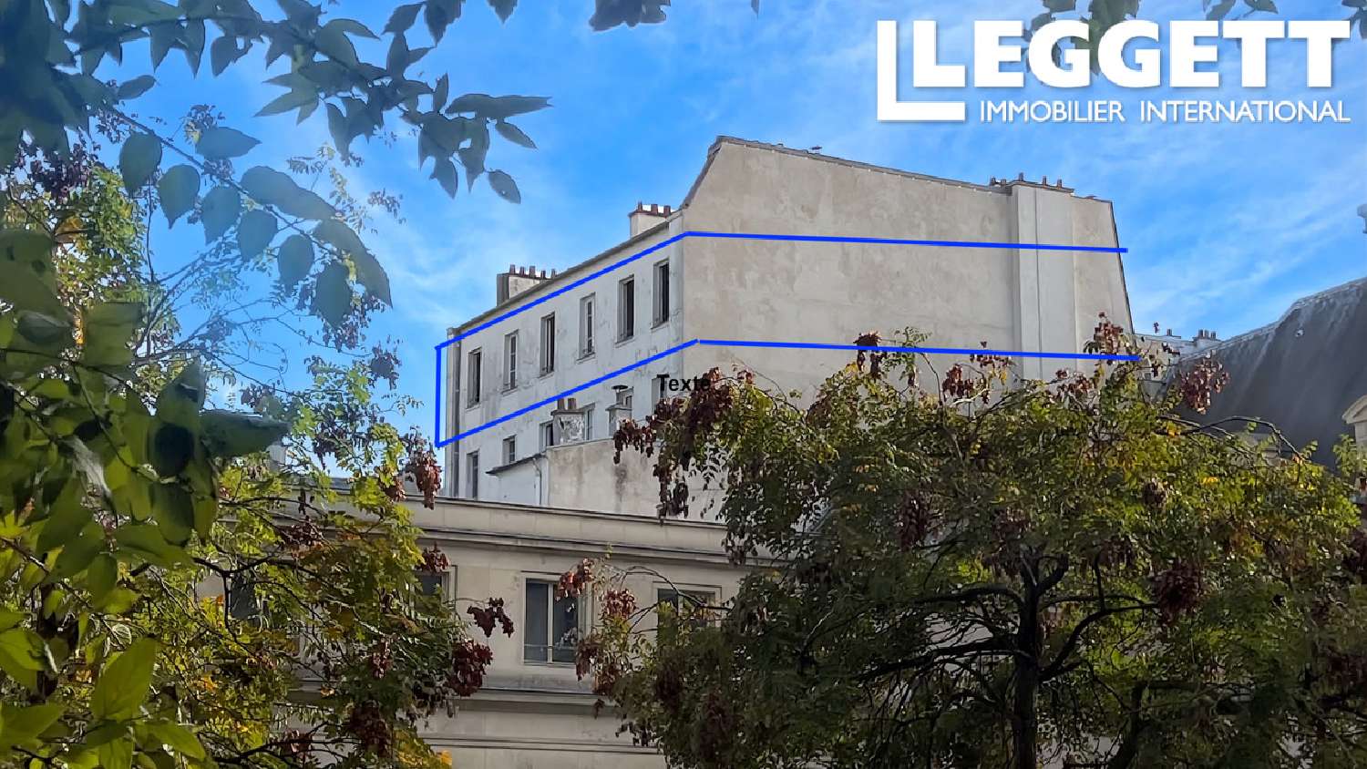  for sale house Paris 3e Arrondissement Paris (Seine) 3