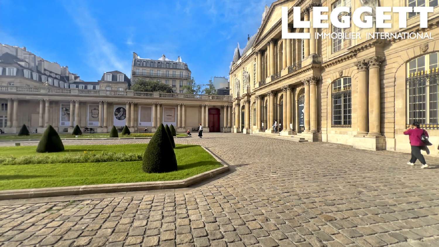  for sale house Paris 3e Arrondissement Paris (Seine) 5