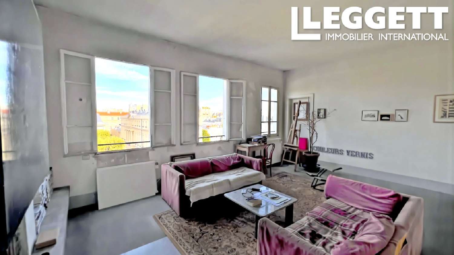  for sale house Paris 3e Arrondissement Paris (Seine) 6