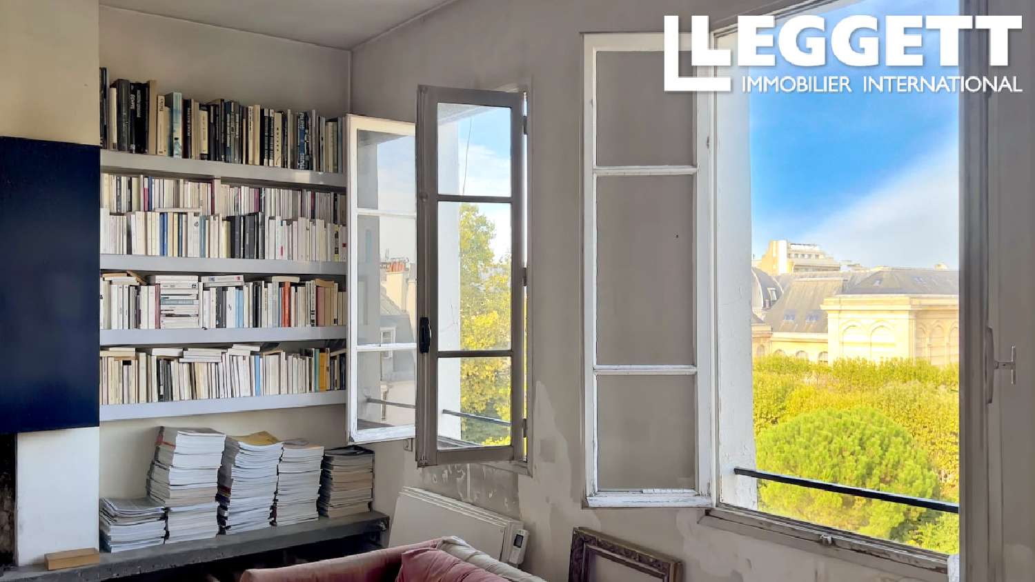  for sale house Paris 3e Arrondissement Paris (Seine) 7