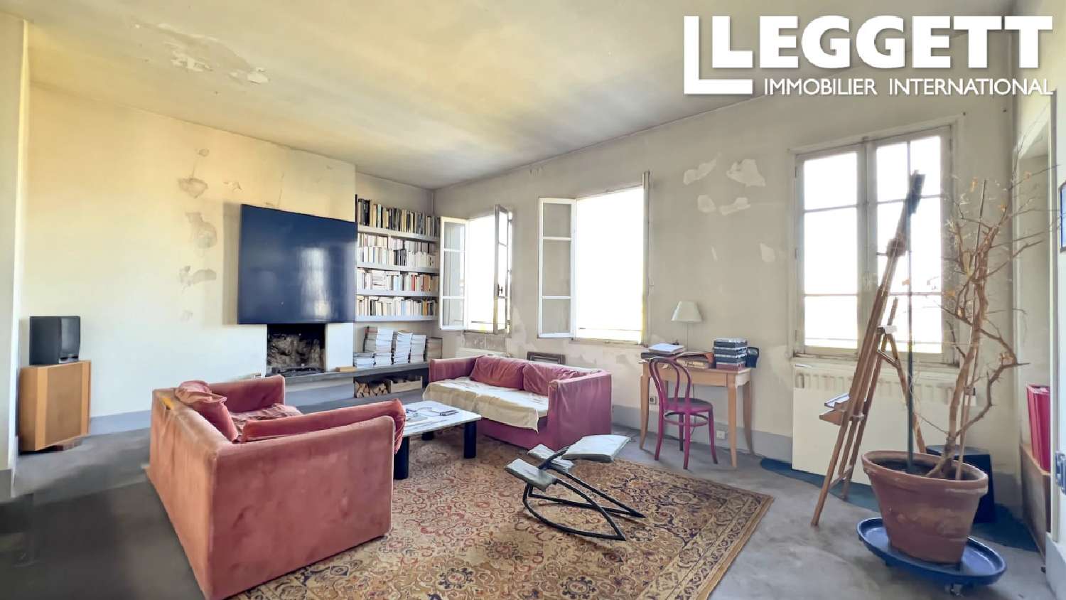  for sale house Paris 3e Arrondissement Paris (Seine) 8