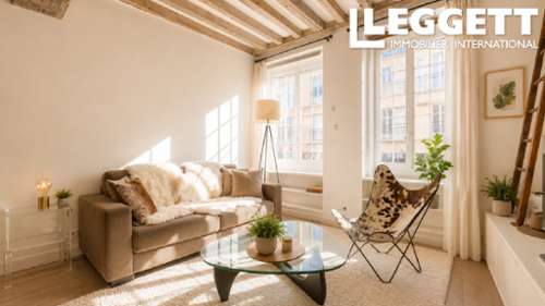 Paris 4e Arrondissement Paris (Seine) house foto 7433533