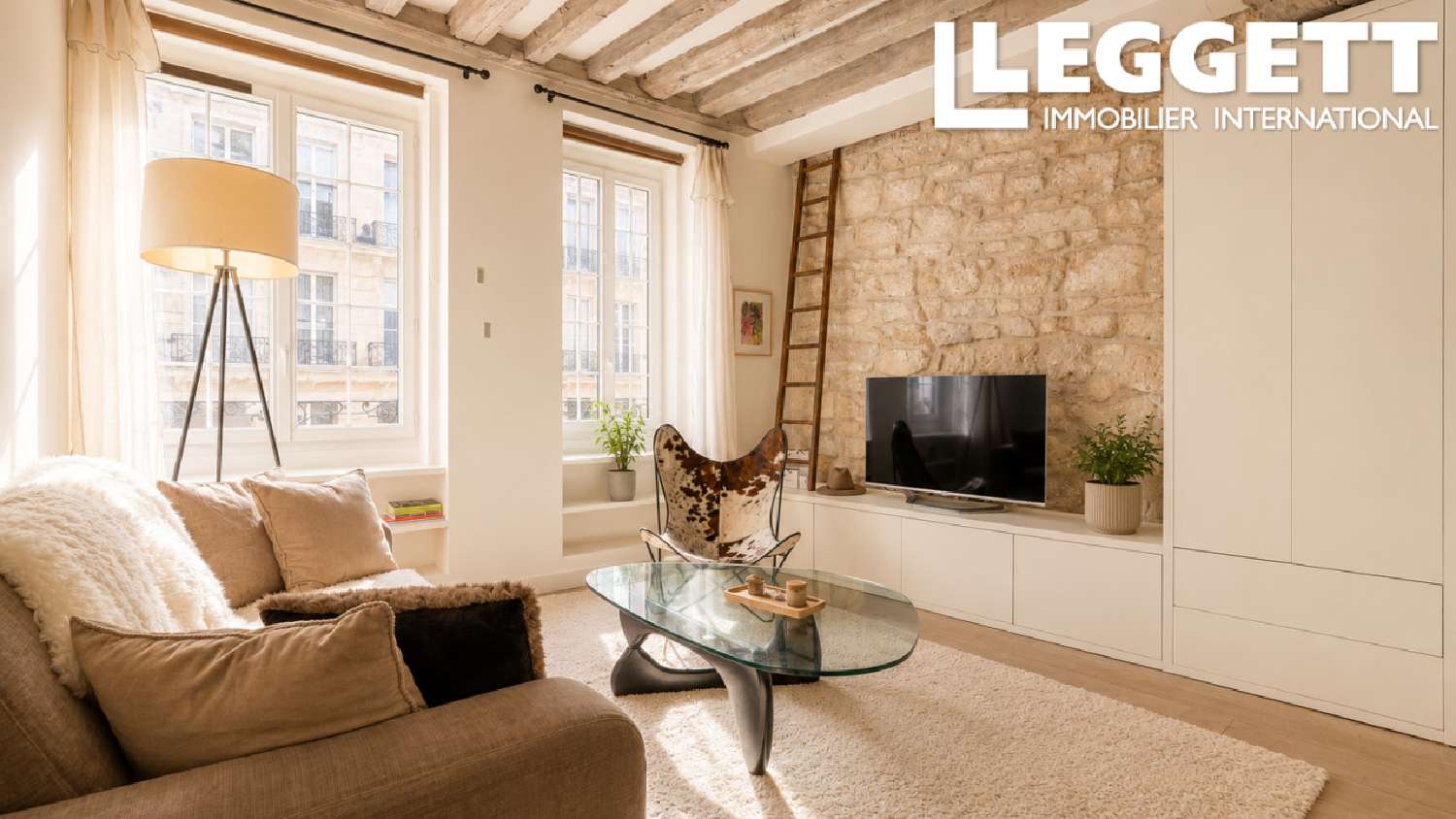  for sale house Paris 4e Arrondissement Paris (Seine) 3