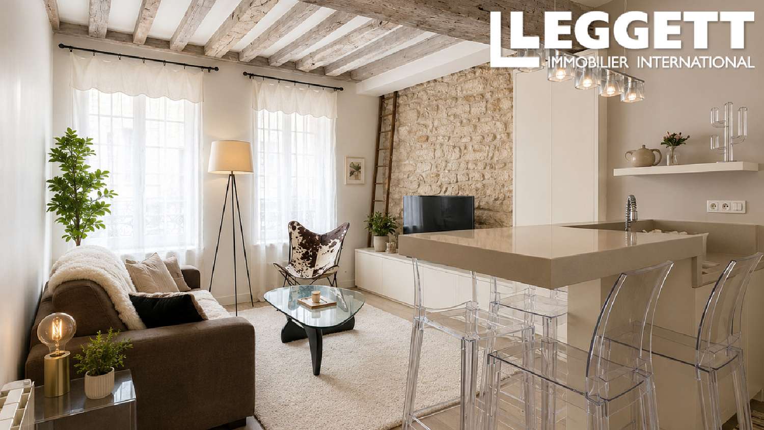  for sale house Paris 4e Arrondissement Paris (Seine) 4