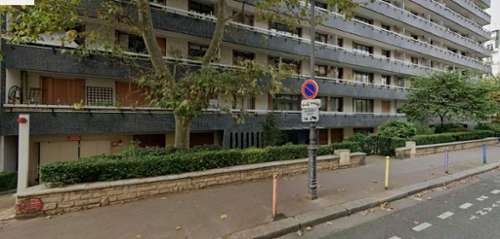 Paris Paris (Seine) Haus Bild 7434779