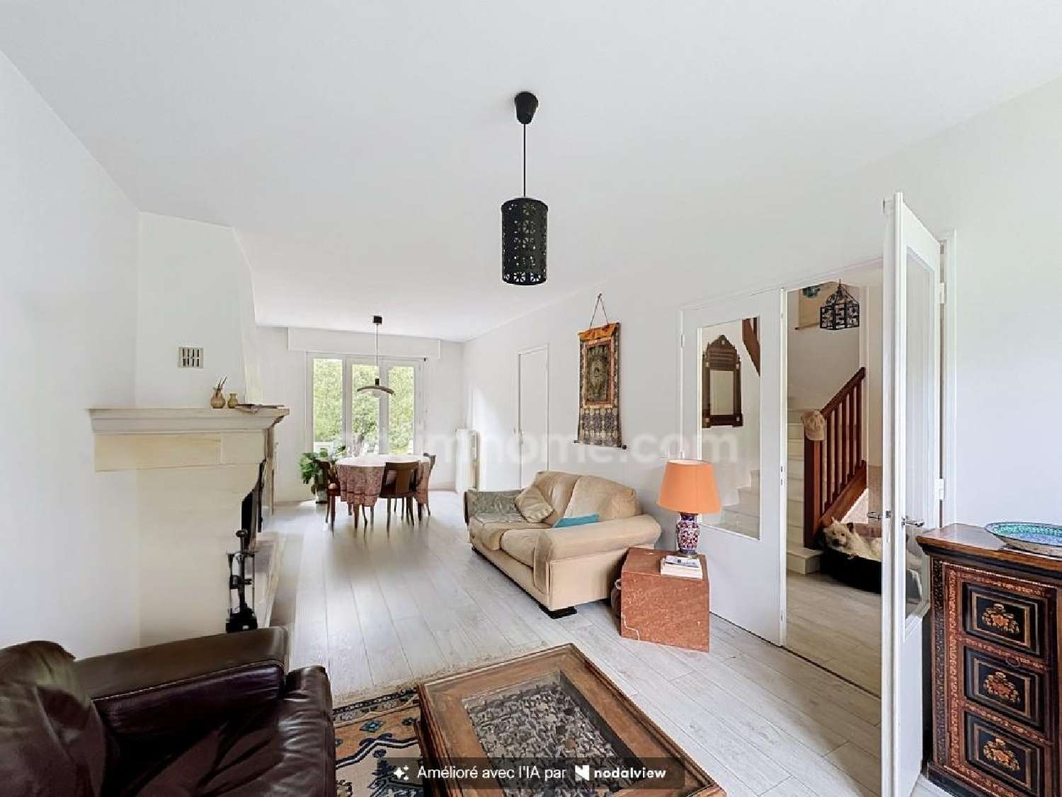 te koop huis Parmain Val-d'Oise 1