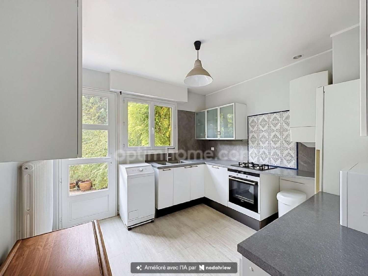 te koop huis Parmain Val-d'Oise 3