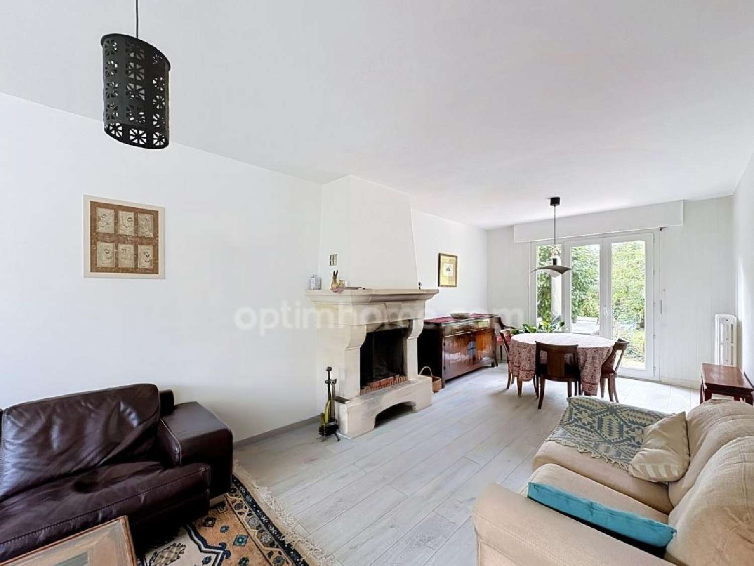 te koop huis Parmain Val-d'Oise 4