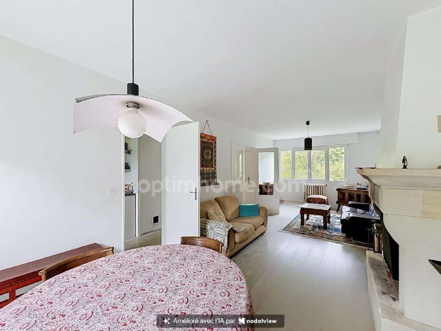 te koop huis Parmain Val-d'Oise 5