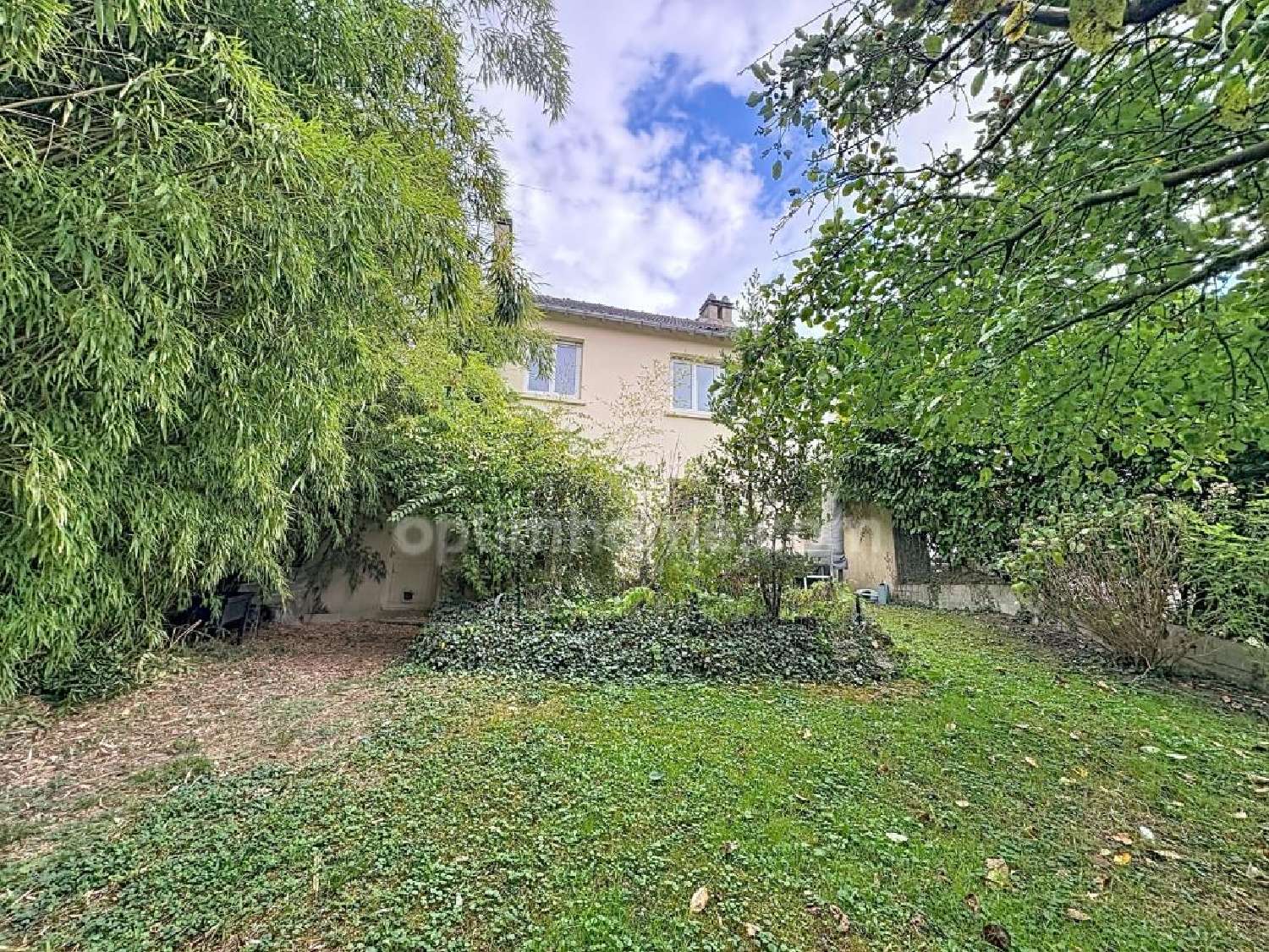 te koop huis Parmain Val-d'Oise 6