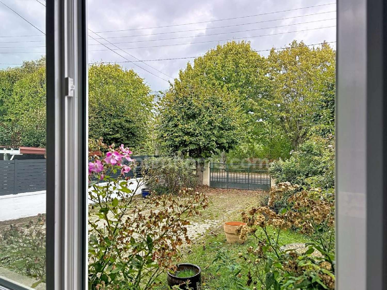 te koop huis Parmain Val-d'Oise 8