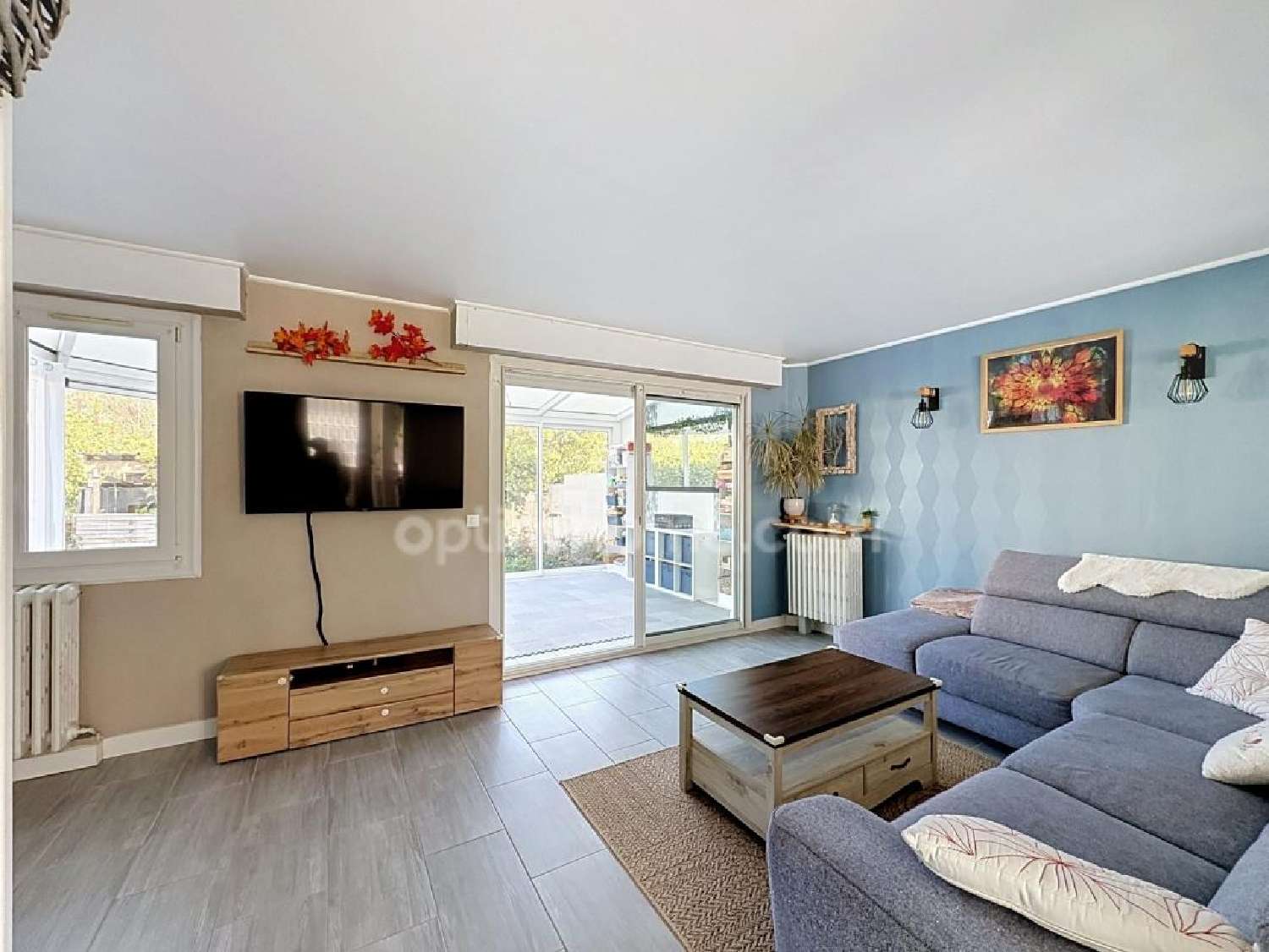 for sale house Parmain Val-d'Oise 2