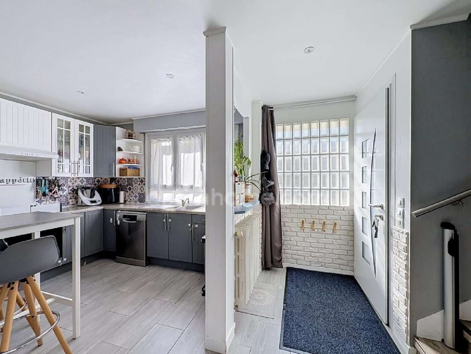 for sale house Parmain Val-d'Oise 3