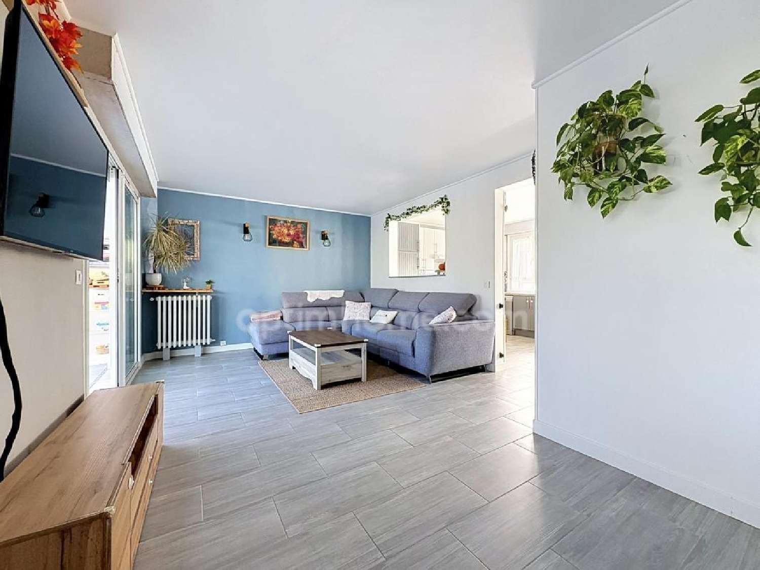 for sale house Parmain Val-d'Oise 4