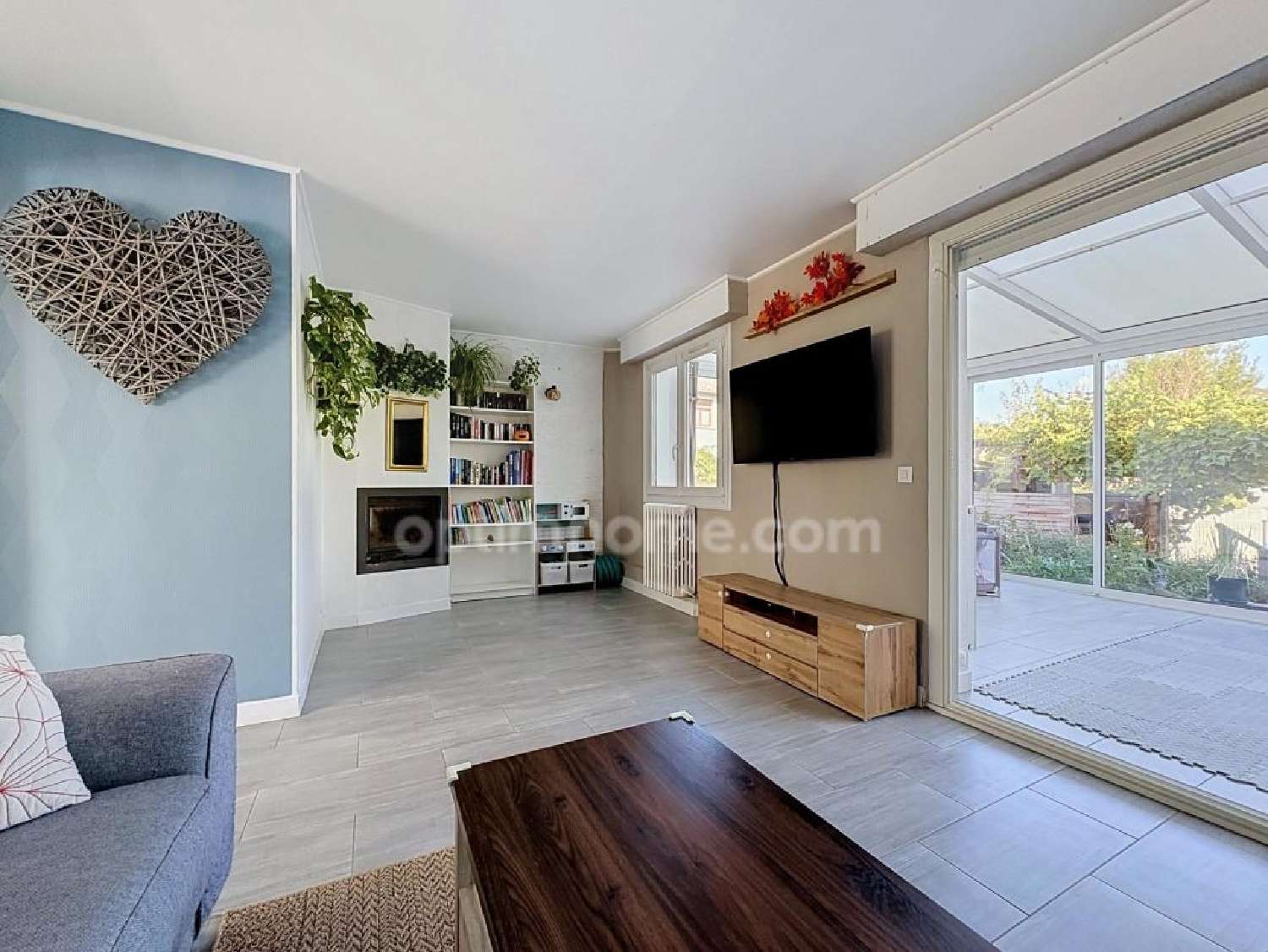 for sale house Parmain Val-d'Oise 5
