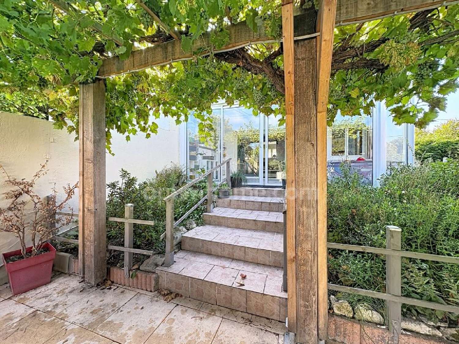 for sale house Parmain Val-d'Oise 7