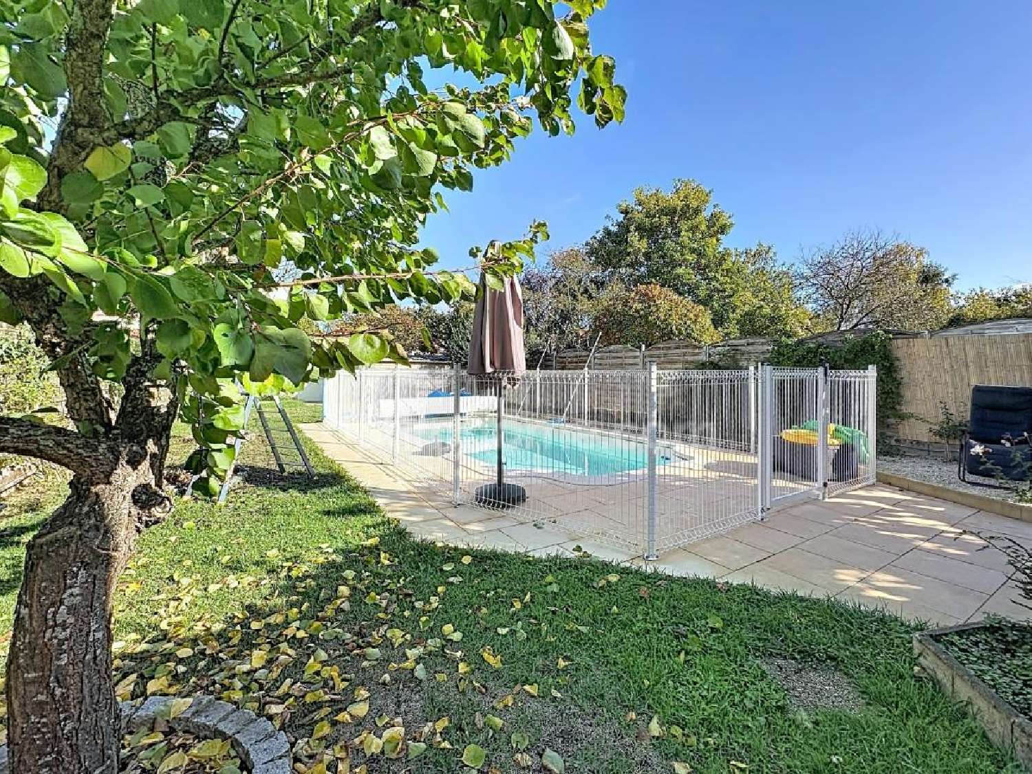 for sale house Parmain Val-d'Oise 8