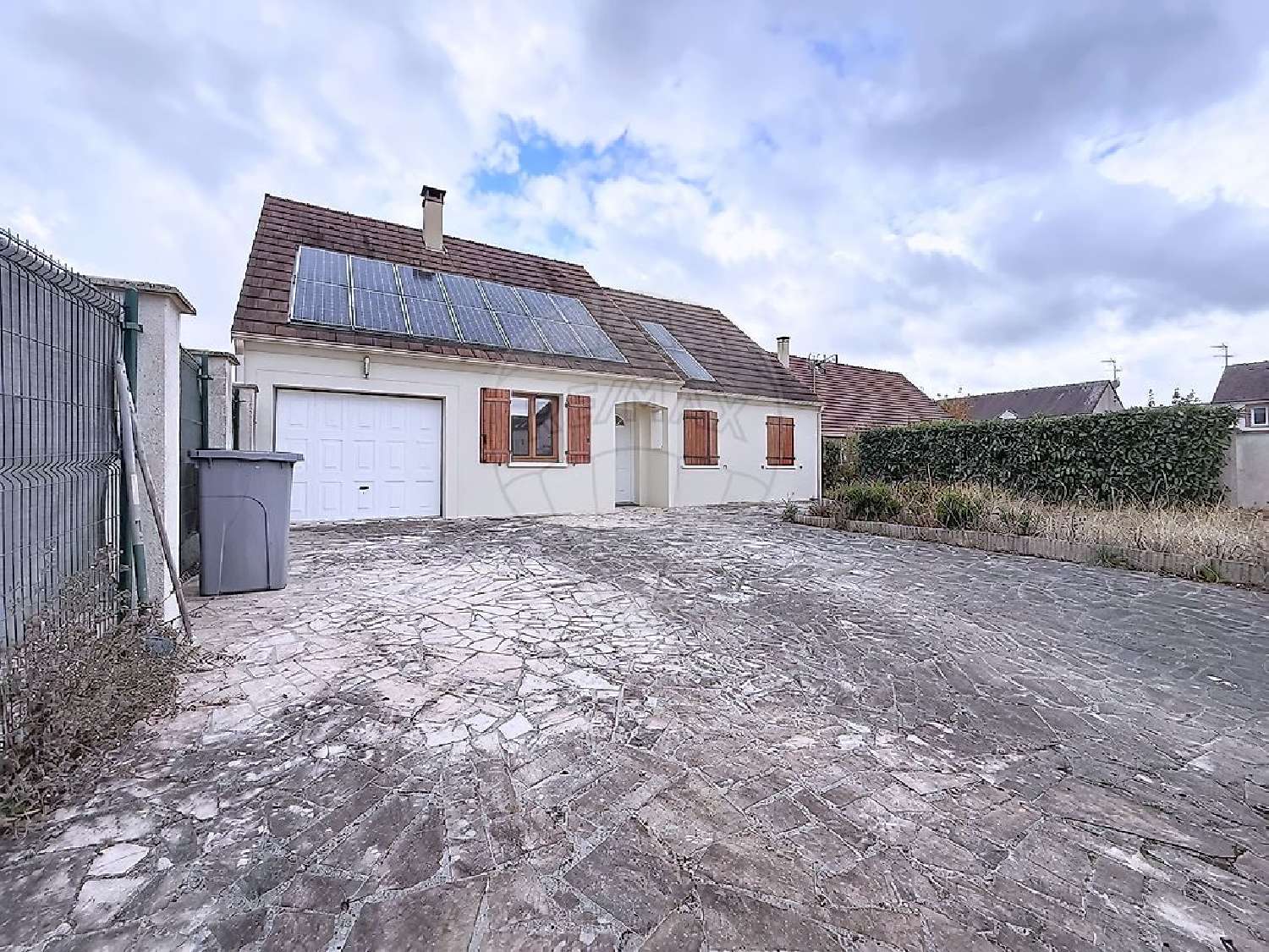 à vendre maison Paron Yonne 1