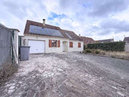 Paron Yonne maison foto 7425820