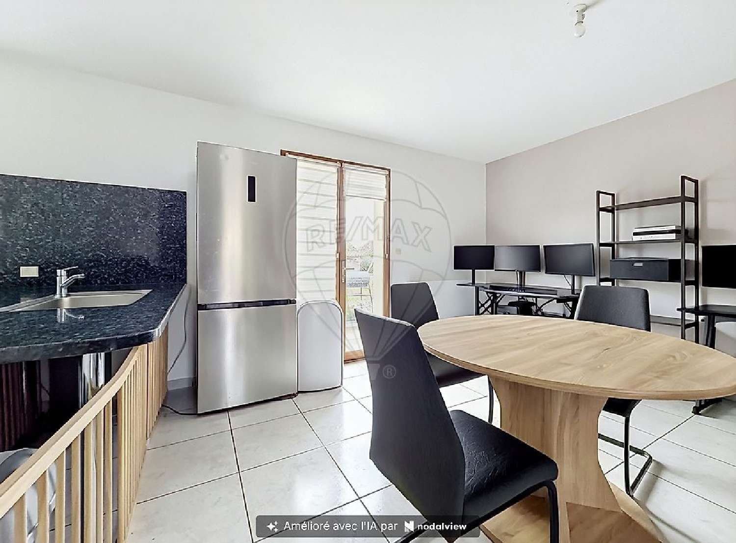 à vendre maison Paron Yonne 2