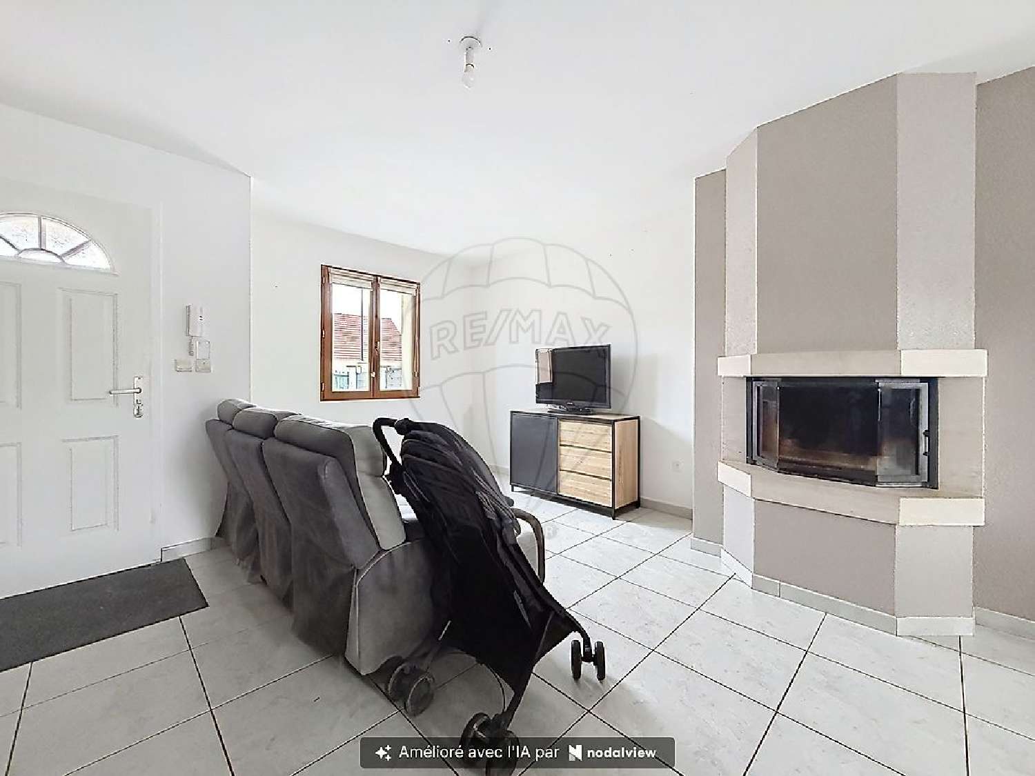 à vendre maison Paron Yonne 3