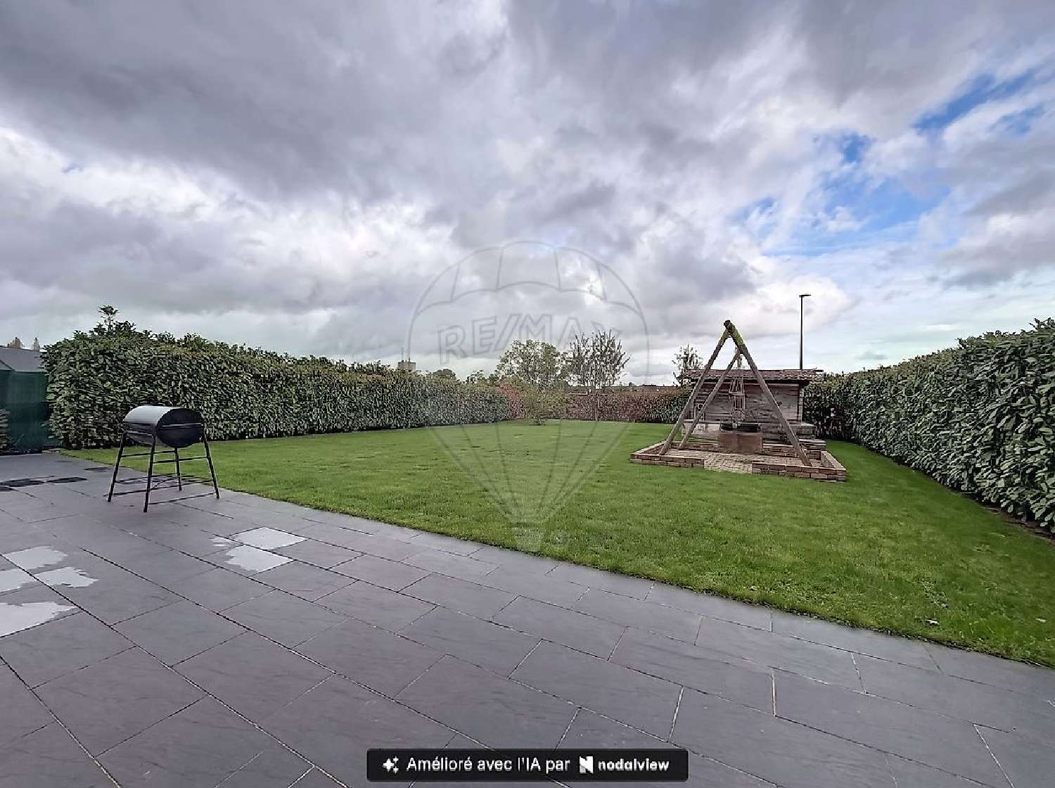 à vendre maison Paron Yonne 5