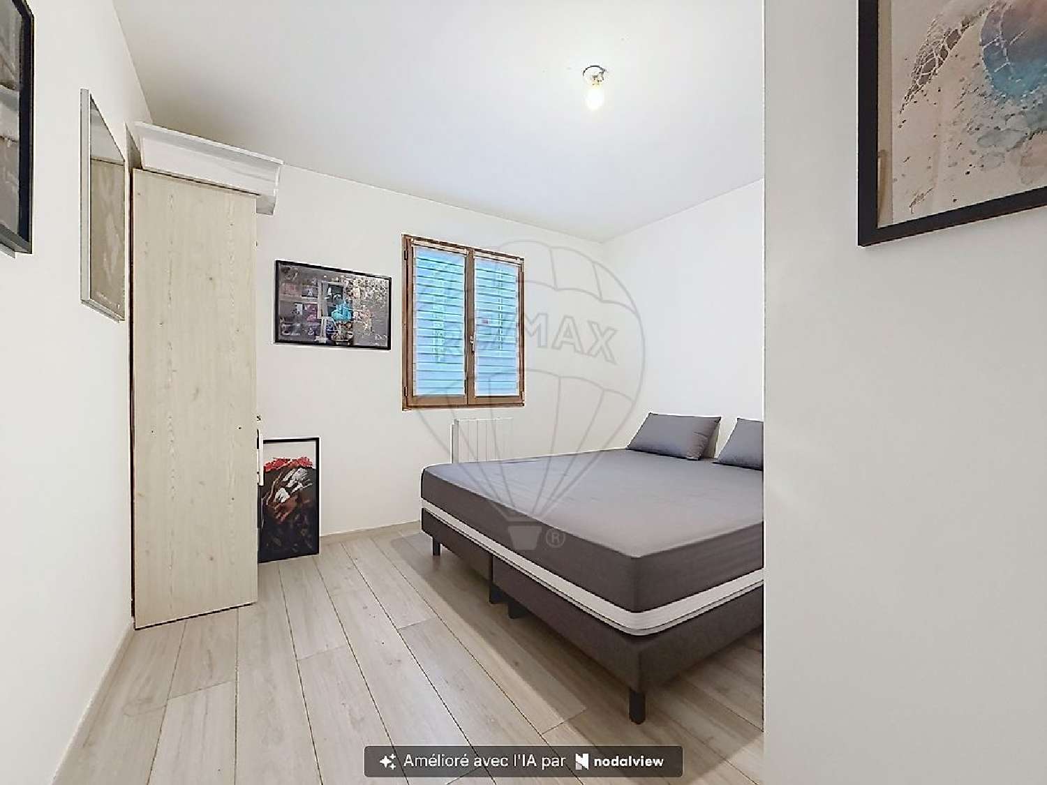 à vendre maison Paron Yonne 7